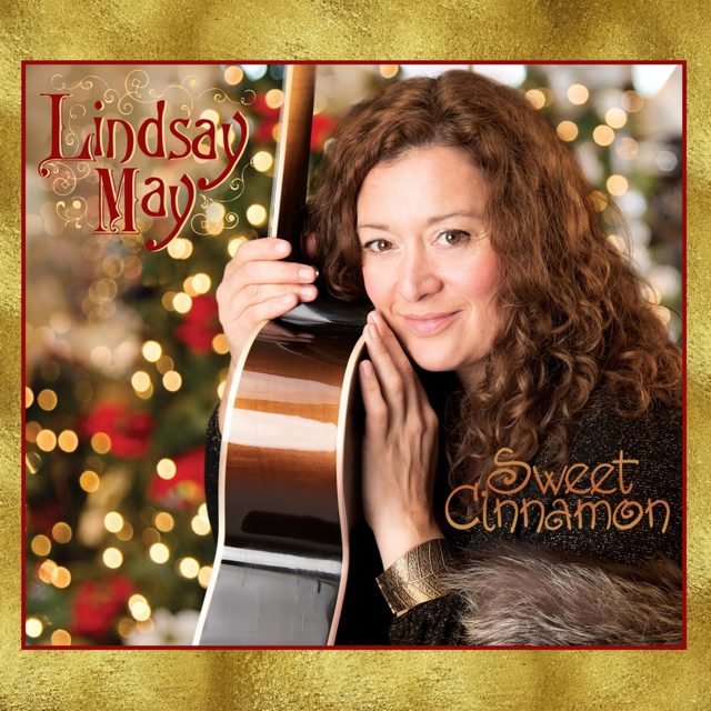 Sweet Cinnamon cover