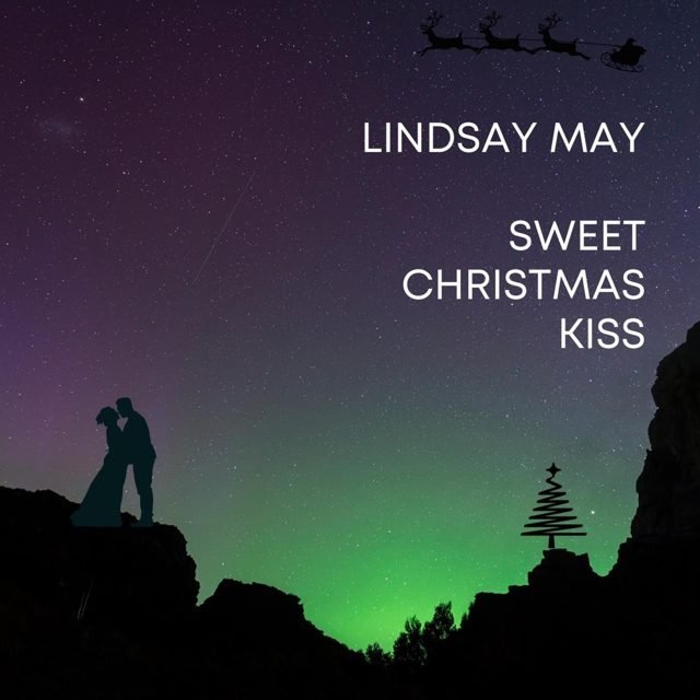 Sweet Christmas Kiss cover